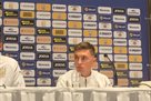 Сидорчук: Конфликтов между футболистами нет