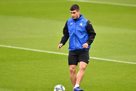 Malinowski will miss the match against Estonia because of the upcoming replenishment in the family