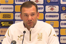 Shevchenko: Let Popov become the leader of Dynamo, then we will watch