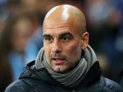 Bayern will try to return to Guardiola in the summer - Bild
