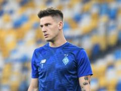 Вербич: Никто не мог представить, что Динамо останется без Лиги чемпионов