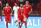 Serbia will hold a home match without spectators, UEFA dismissed the appeal