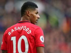 Rushford: Playing for Manchester United is a huge privilege