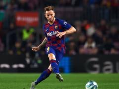 Barcelona set about to replace Rakitic