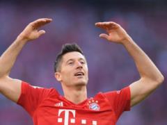 Левандовски: Рамос – сильнейший защитник, против которого я играл
