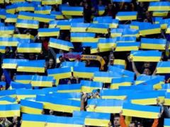Украина – Эстония: все билеты проданы