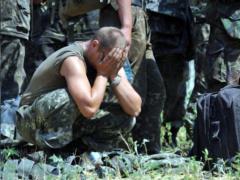 Почему армейцы совершают суициды и как этому противостоять