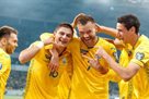 Украина получит минимум 9 млн евро за участие в Евро-2020