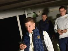 Украина – Эстония: прогноз букмекеров на товарищеский матч