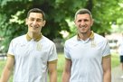 Кривцов не попал в заявку на матч с Эстонией
