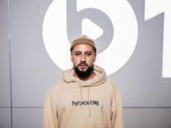 MONATIK intrigued by cooperation with the international company Apple Music