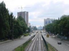 Проспект Космонавта Комарова в Киеве будет носить имя Любомира Гузара