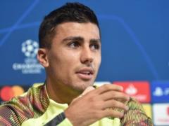 Родрі: Переїзд з Ла Ліги в АПЛ пішов мені на користь