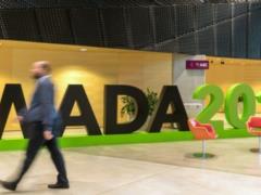 Вице-президент WADA призналась, что за ней следили российские агенты