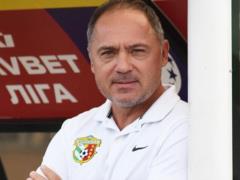 Косовский – шестой уволенный тренер в этом сезоне УПЛ