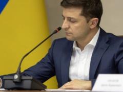 Зеленский одобрил создание е-системы в сфере строительства