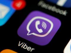 Какой мессенджер самый популярный среди украинцев android-пользователей  (инфографика)