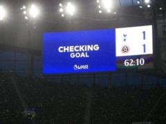 АПЛ не станет значительно изменять VAR до конца сезона
