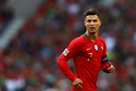 Ronaldo and Paciensia will play in the attack of Portugal against Lithuania