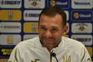 Шевченко: Структура игры была правильной, подводила реализация