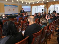 Бомбардувальники РФ відпрацьовували ракетний удар по Одесі - командувача ВМС