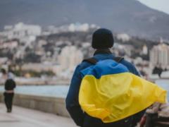 The UN supported an updated resolution on Crimea