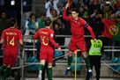 Роналду оформил 55-й хет-трик в карьере