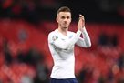 Maddison debuted for England