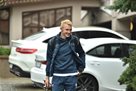 Коваленко провел 200-й матч в профессиональной карьере