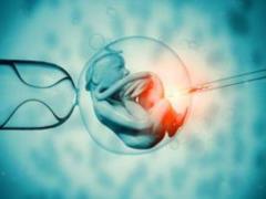 Is the IVF procedure dangerous?