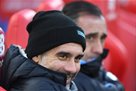 Ман Сити вознаградил болельщиков, которые были на игре с Шахтером