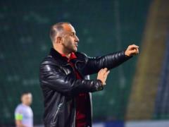 Melikyan: Lviv players need time and dedication