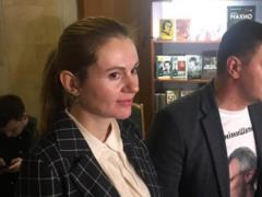 Скороход и Полякова исключили из фракции  Слуга народа 