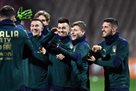 Сборная Италии может установить два рекорда