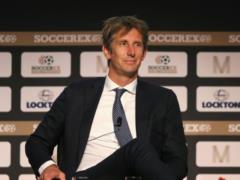 Аякс продлил контракт с ван дер Саром