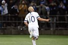 Finland defeated Liechtenstein, Greece minimally defeated Armenia
