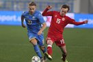 Украина U-21 — Дания U-21 2:3 Видео голов и обзор матча