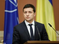 Зеленский подписал закон о анбандлинге