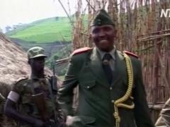 Former rebel leader in DR Congo gets 30 years in prison