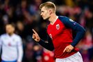 Norway - Faroe Islands 4: 0 Goals video and match highlights