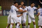 Армения — Греция 0:1 Видео гола и обзор матча
