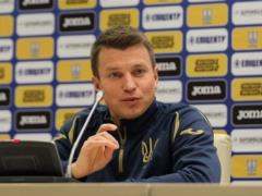 Ротань: Ніхто не робить трагедії, ми знаходимося на правильному шляху