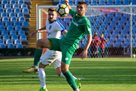 Агробизнес и Авангард добыли выездные победы над Балканами и Николаевом, соответственно