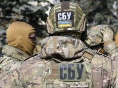 Что инкриминируется Гриценко. Информация СБУ