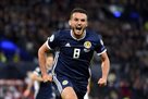 Scotland away beat Cyprus