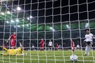 Германия — Беларусь 4:0 Видео голов и обзор матча