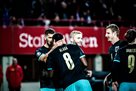 Austria - Northern Macedonia 2: 1 Goals video and match highlights