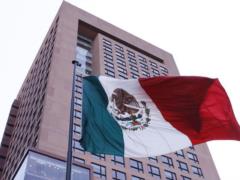 US Consulate General in Mexico imposes curfew