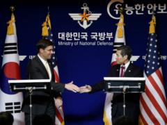 South Korea and US Postpone Joint Exercises Due to DPRK Discontent