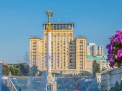 В киевской гостинице  Украина  у американца украли 35 тысяч евро
